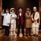 Famous Characters fancydresswale.com