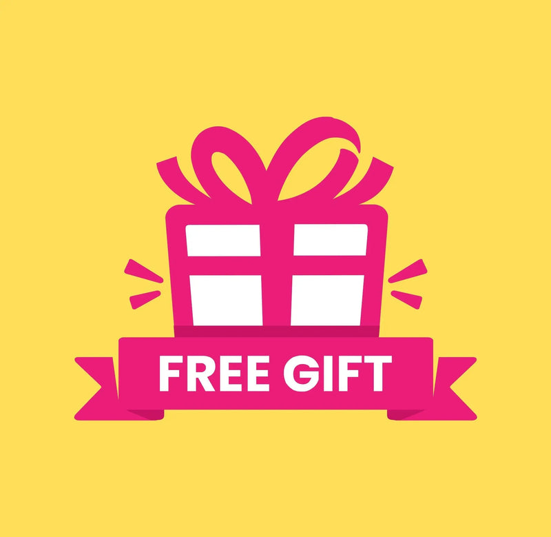 Free Gift- FDW