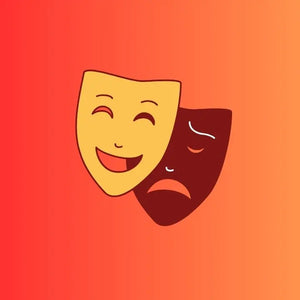 Superhero masks for kids and Adults