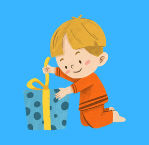 Return Gifts