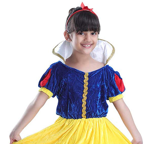 Special Characters fancy dresses for kids