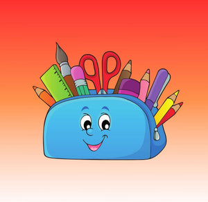 Stationery & Return Gifts