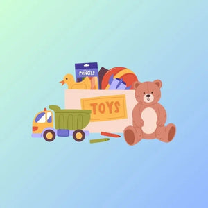 kids toys : Fun and Learning Combined