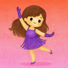 Western-Dance-dress-for-School-functions fancydresswale.com