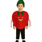 Apple Cutout (Free Size 2–10 Years)