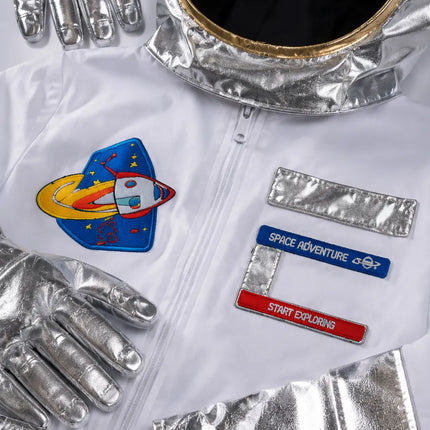 Astronaut Costume for boys and Girls Fancydresswale