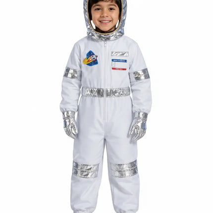 Astronaut Costume for boys and Girls Fancydresswale