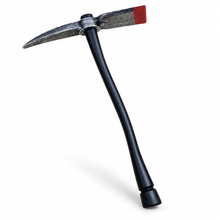 Balaram Costume Axe Prop for Mythological Fancy Dress fancydresswale.com