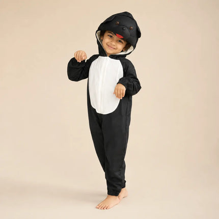 Bear Costume For Kids Animal dress Fancydresswale.com