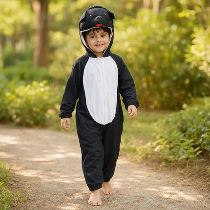 Bear Costume For Kids Animal dress Fancydresswale.com