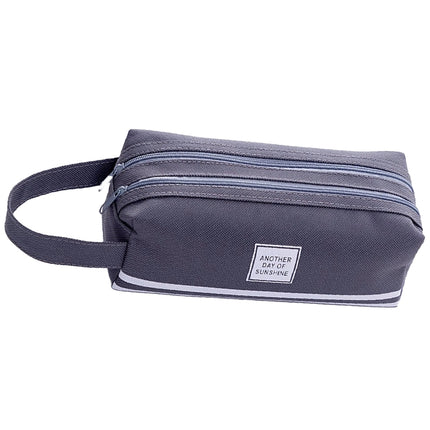 Birthday return gift for girls and boys- spacious pencil pouches set of 6 ,12 and 20 fancydresswale.com