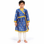 4-5 years / Blue
