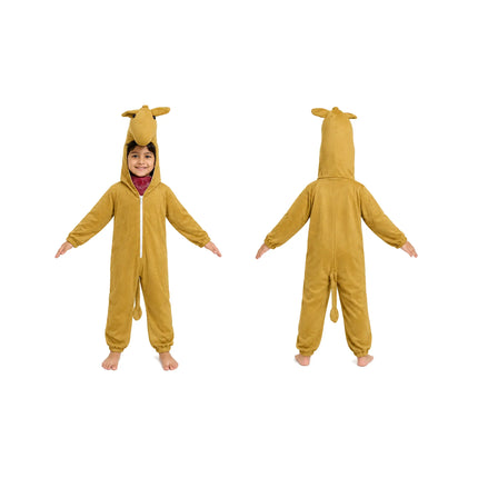 Camel Costume For Kids Fancydresswale.com