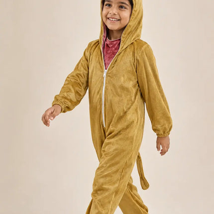 Camel Costume For Kids Fancydresswale.com