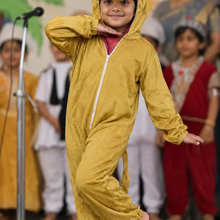 Camel Costume For Kids Fancydresswale.com