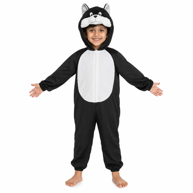 Cat Costume Costume For Kids Fancydresswale