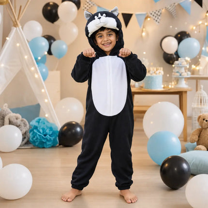 Cat Costume Costume For Kids Fancydresswale