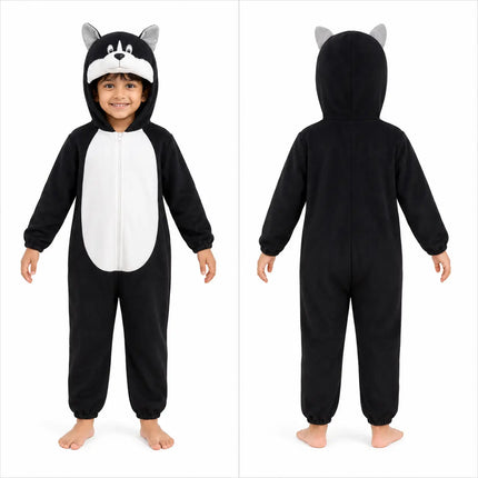 Cat Costume Costume For Kids Fancydresswale