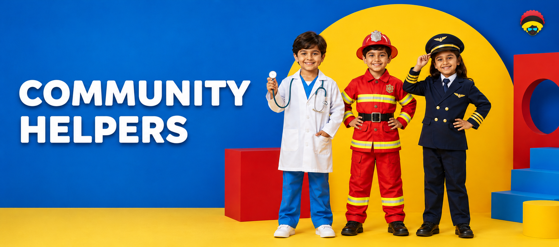 community helpers