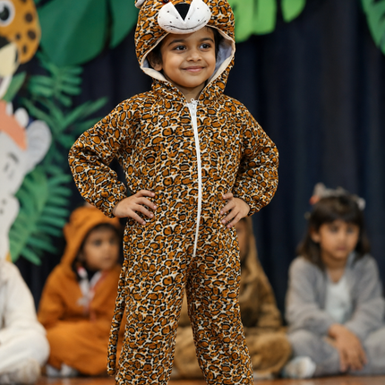 Leopard