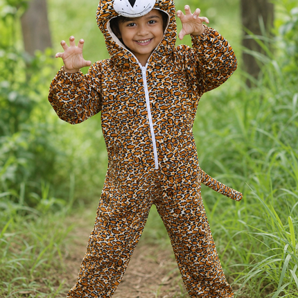 Leopard