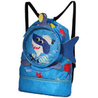Blue / Large