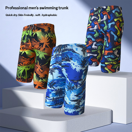 Fancydresswale Swimming kit for boys, Swimming short, Swimming goggle and silicon cap- 11 designs- free size fits to 60-75kg fancydresswale.com