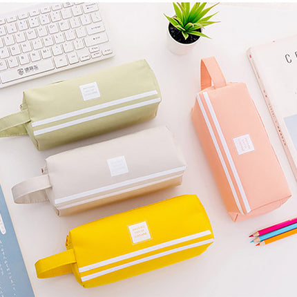 Birthday return gift for girls and boys- spacious pencil pouches set of 6 ,12 and 20 fancydresswale.com