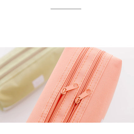 Birthday return gift for girls and boys- spacious pencil pouches set of 6 ,12 and 20 fancydresswale.com