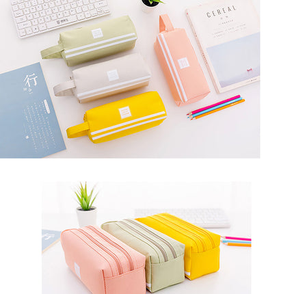 Birthday return gift for girls and boys- spacious pencil pouches set of 6 ,12 and 20 fancydresswale.com