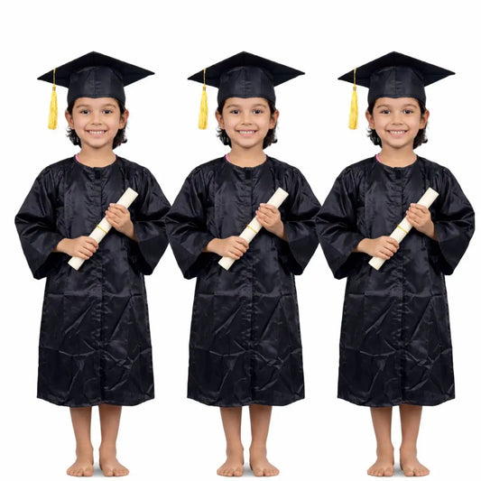 Convocation Dresses in Different Colors, packs and sizes ...
