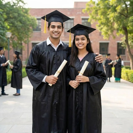 Convocation Dress for Kids and Adults pack of 3 Fancydresswale.com