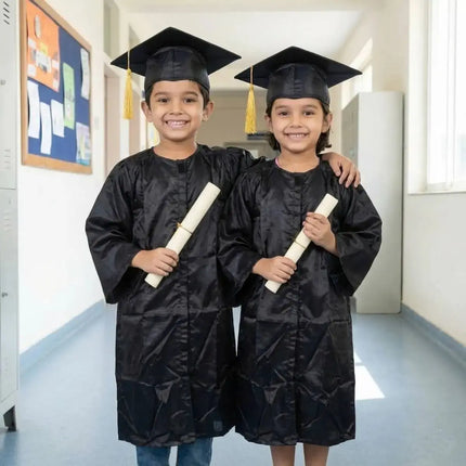 Convocation Dress for Kids and Adults pack of 3 Fancydresswale.com