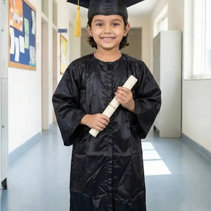 Convocation Dress for Kids and Adults pack of 3 Fancydresswale.com