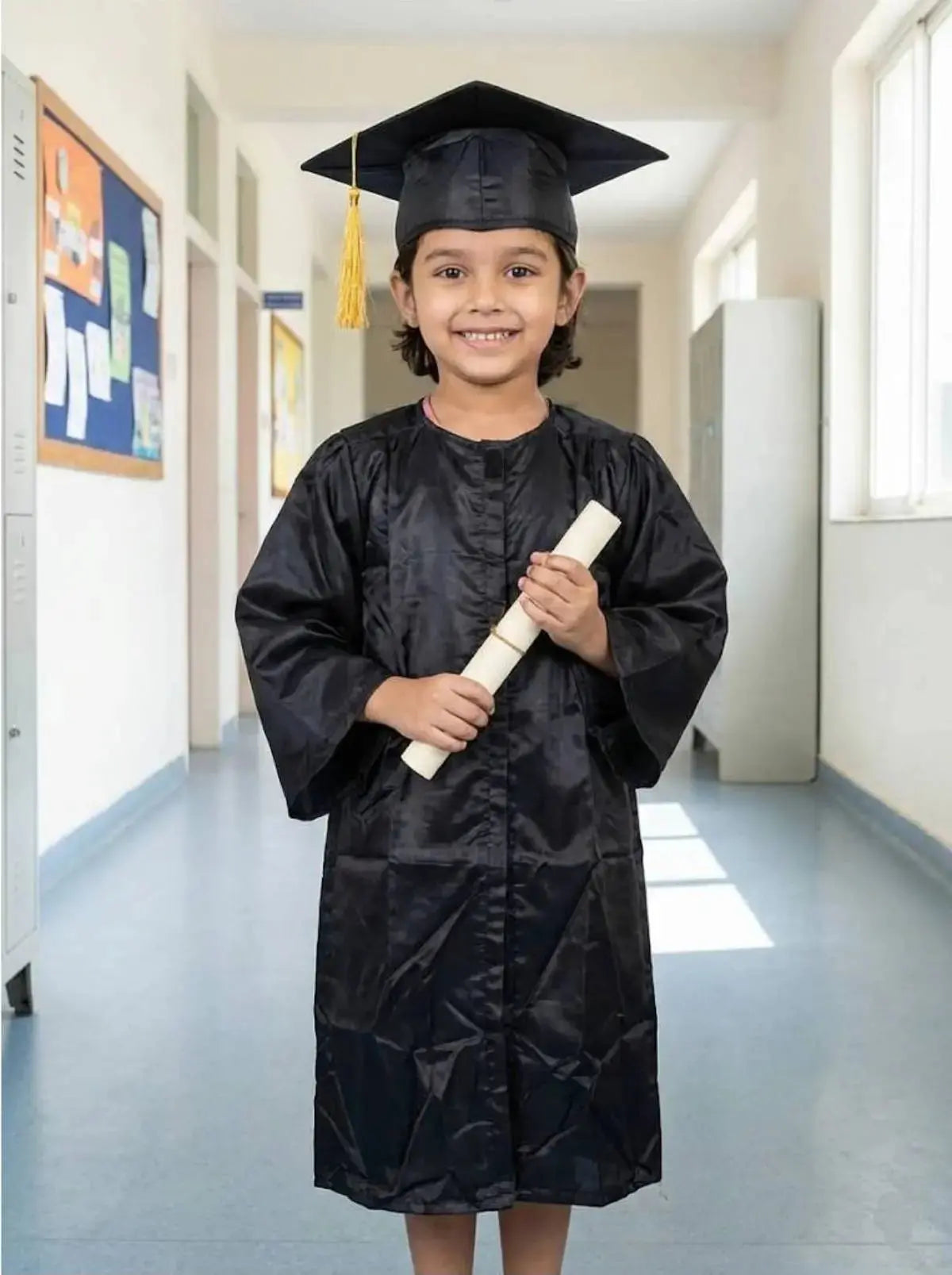 Buy Graduation Gown in Bulk Directly from Manufacturer fancydresswale.com Buy Graduation Gown in Bulk Directly from Manufacturer fancydresswale.com