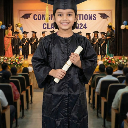 Convocation Dress for Kids and Adults pack of 3 Fancydresswale.com