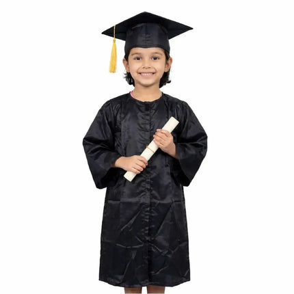 Convocation Dress for Kids and Adults pack of 3 Fancydresswale.com