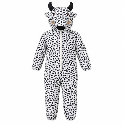 Cow Fancy Dress Costume for Kids | Animal Dress for Boys & Girls Fancydresswale.com
