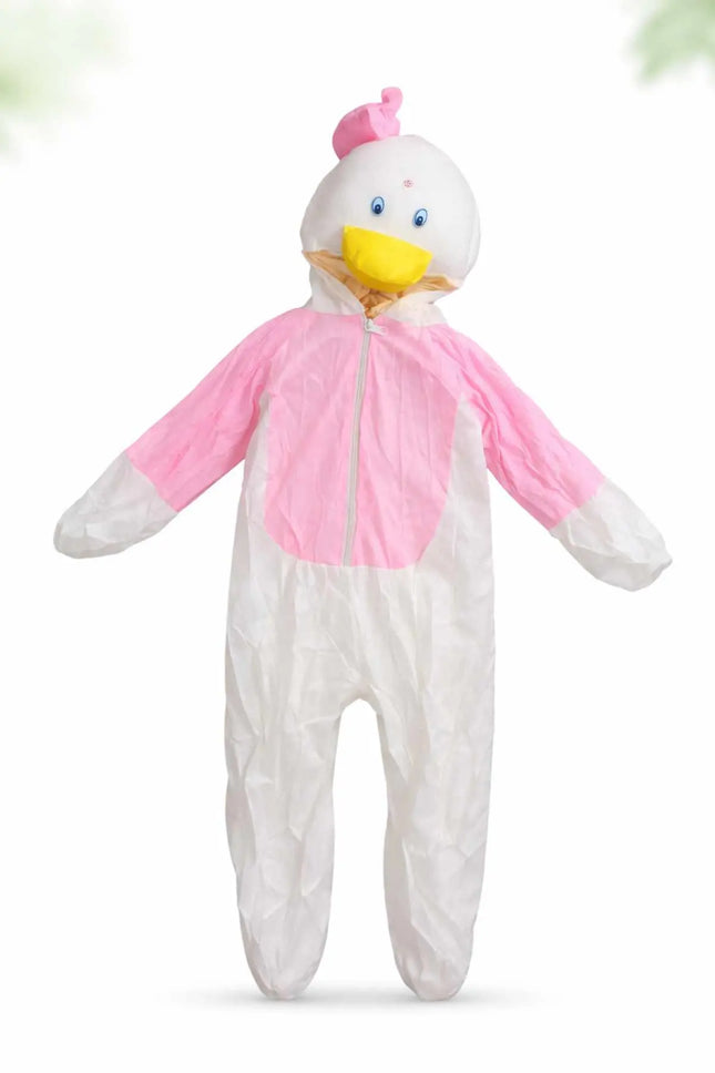Daisy Duck Costume Fancydresswale.com