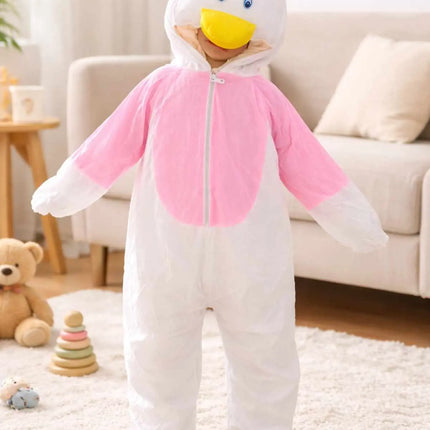 Daisy Duck Costume Fancydresswale.com