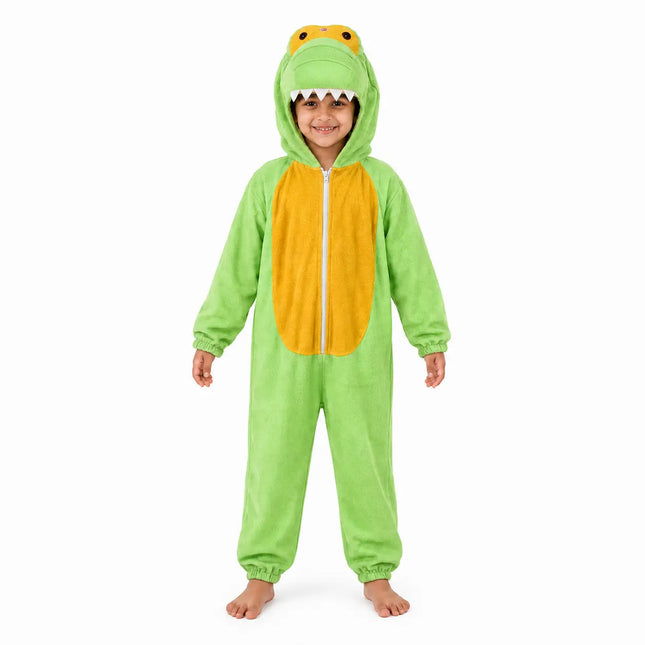 Dinosaur Costume For Kids Fancydresswale.com