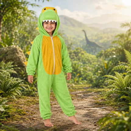 Dinosaur Costume For Kids Fancydresswale.com