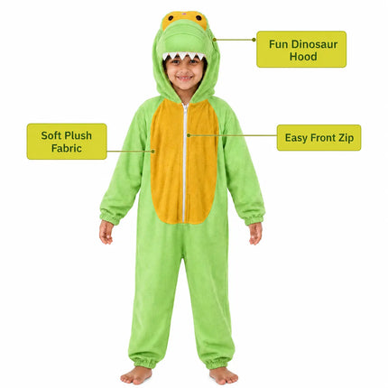 Dinosaur Costume For Kids Fancydresswale.com