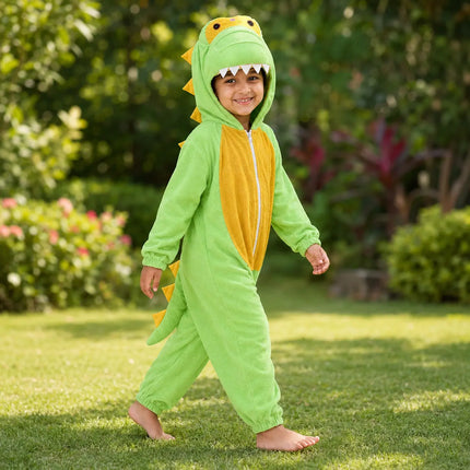 Dinosaur Costume For Kids Fancydresswale.com