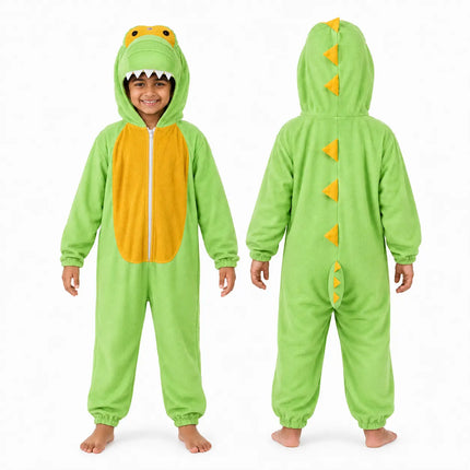 Dinosaur Costume For Kids Fancydresswale.com