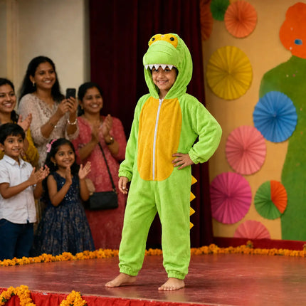 Dinosaur Costume For Kids Fancydresswale.com