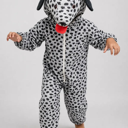Dog Fancy Dress Costume for Kids – Animal Costume for Boys & Girls Fancydresswale.com