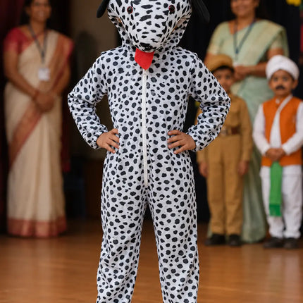 Dog Fancy Dress Costume for Kids – Animal Costume for Boys & Girls Fancydresswale.com