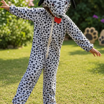 Dog Fancy Dress Costume for Kids – Animal Costume for Boys & Girls Fancydresswale.com