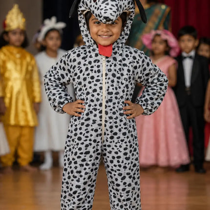 Dog Fancy Dress Costume for Kids – Animal Costume for Boys & Girls Fancydresswale.com